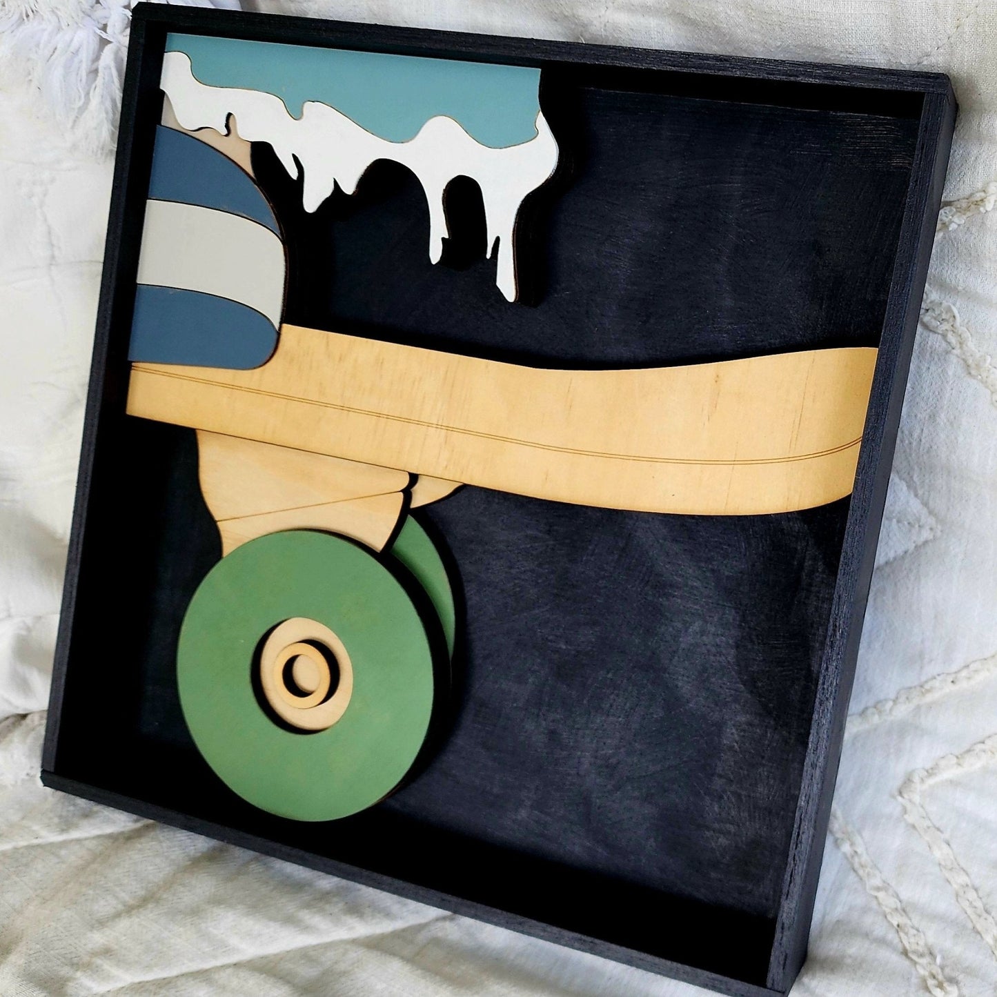 Sk8r - Serenity Bay Creative - Artwork